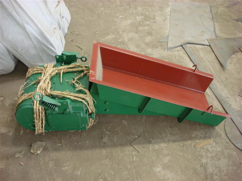 電磁振動(dòng)給料機(jī)的常見(jiàn)故障及解決辦法和預(yù)防措施廠家分享(振動(dòng)給料機(jī))